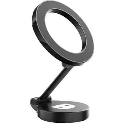 Obdeleven magnetic car phone holder, Smartphone Halterung, Schwarz Obdeleven magnetic car phone holder, Smartphone Halterung, Schwarz
