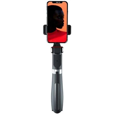 xO selfie stick Bluetooth tripod SS08 black, Selfie Stick, Schwarz xO selfie stick Bluetooth tripod SS08 black, Selfie Stick, Schwarz