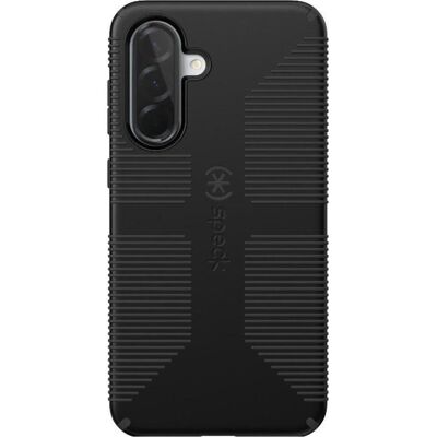 speck Impact Hero Grip Samsung Galaxy A36 5G/A56 5G Black (Samsung Galaxy A36, Samsung Galaxy A56), Smartphone Hülle, Schwarz speck Impact Hero Grip Samsung Galaxy A36 5G/A56 5G Black (Samsung Galaxy A36, Samsung Galaxy A56), Smartphone Hülle, Schwarz