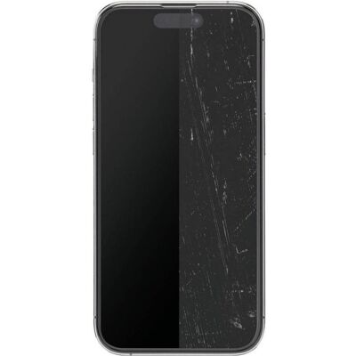 Hama Clear Protect (1 Stk., Apple iPhone 17), Smartphone Schutzfolie, Transparent Hama Clear Protect (1 Stk., Apple iPhone 17), Smartphone Schutzfolie, Transparent