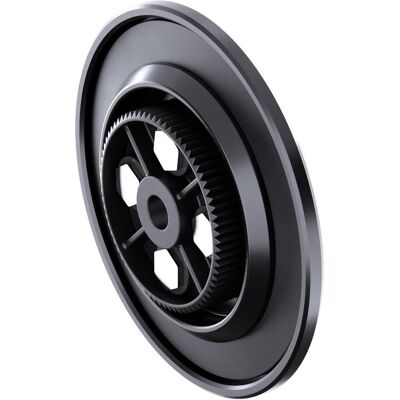 Sp Connect Mag-Align Head, Smartphone Halterung, Schwarz Sp Connect Mag-Align Head, Smartphone Halterung, Schwarz