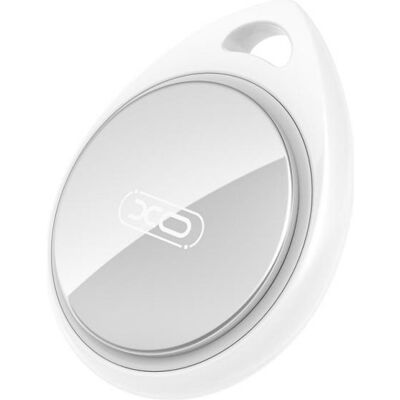xO Bluetooth Verlustortungsgerät LP02 weiss (Apple Find My), Tracker, Weiss xO Bluetooth Verlustortungsgerät LP02 weiss (Apple Find My), Tracker, Weiss