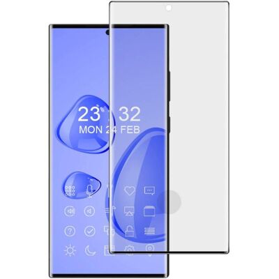 Imak Galaxy S23 Ultra - Panzerglas Display Schutzfolie (Samsung Galaxy S23 Ultra), Smartphone Schutzfolie Imak Galaxy S23 Ultra - Panzerglas Display Schutzfolie (Samsung Galaxy S23 Ultra), Smartphone Schutzfolie