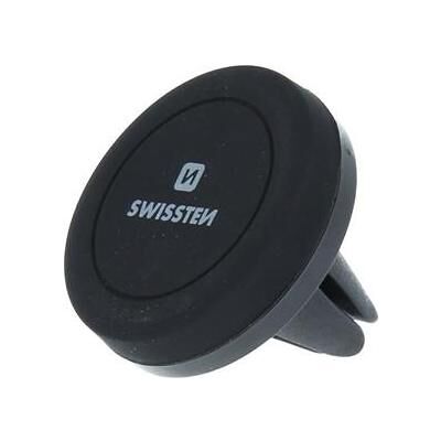 Swissten M4 Handyhülle - Starker Magnet, Lüftungsgitterhalter Swissten M4 Handyhülle - Starker Magnet, Lüftungsgitterhalter