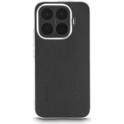 Hama Always Clear (Xiaomi 17), Smartphone Hülle, Transparent Hama Always Clear (Xiaomi 17), Smartphone Hülle, Transparent