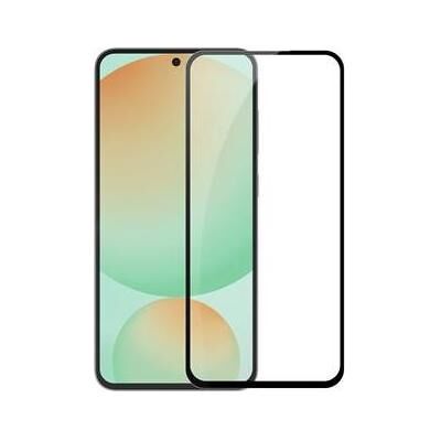 Schutzglas - Nillkin Gehärtetes Glas 2.5D CP+ PRO Schwarz für Galaxy S24 FE (Samsung Galaxy S24 FE), Smartphone Schutzfolie, Schwarz Schutzglas - Nillkin Gehärtetes Glas 2.5D CP+ PRO Schwarz für Galaxy S24 FE (Samsung Galaxy S24 FE), Smartphone Schutzfolie, Schwarz
