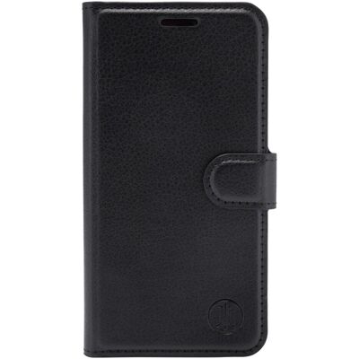 JT Berlin Schöneberg (Apple iPhone 13, Apple iPhone 14), Smartphone Hülle, Schwarz JT Berlin Schöneberg (Apple iPhone 13, Apple iPhone 14), Smartphone Hülle, Schwarz