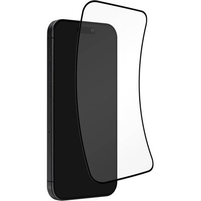 eSTUFF INFINITE (GRS) iPhone Air (Apple iPhone X), Smartphone Schutzfolie, Transparent eSTUFF INFINITE (GRS) iPhone Air (Apple iPhone X), Smartphone Schutzfolie, Transparent