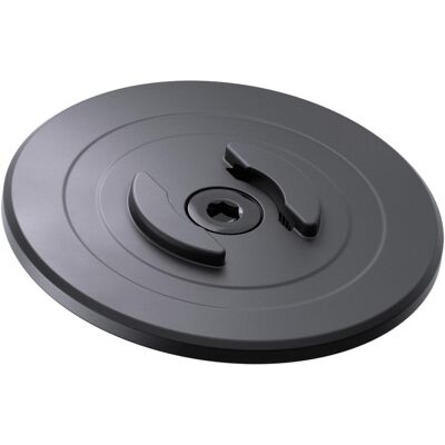 Sp Connect Mag-Align Head, Smartphone Halterung, Schwarz Sp Connect Mag-Align Head, Smartphone Halterung, Schwarz