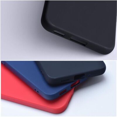 Forcell Coque Silicone Pour Samsung Galaxy A35 5G (0.5mm, Noir) En Vrac (Samsung Galaxy A35), Smartphone Hülle, Schwarz Forcell Coque Silicone Pour Samsung Galaxy A35 5G (0.5mm, Noir) En Vrac (Samsung Galaxy A35), Smartphone Hülle, Schwarz