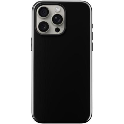 Nomad Sport Case iPhone 15 Pro Max Black, Smartphone Sportarmband, Schwarz Nomad Sport Case iPhone 15 Pro Max Black, Smartphone Sportarmband, Schwarz