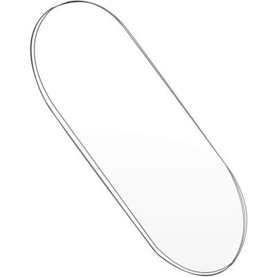 Baseus Kamera Glas (1 Stk., Apple iPhone X), Smartphone Schutzfolie, Transparent Baseus Kamera Glas (1 Stk., Apple iPhone X), Smartphone Schutzfolie, Transparent