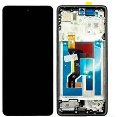 Motorola Moto G86 5G / G86 Power LCD Display Original - Golden Cypress (Display), Mobilgerät Ersatzteile, Gold Motorola Moto G86 5G / G86 Power LCD Display Original - Golden Cypress (Display), Mobilgerät Ersatzteile, Gold