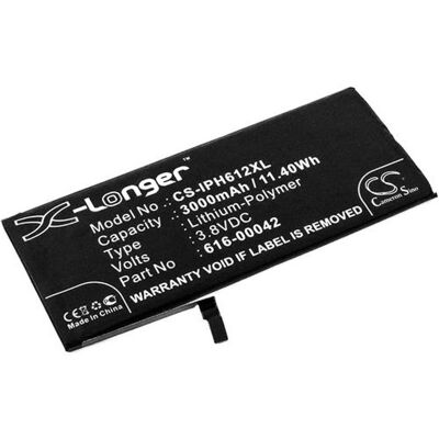 NoName Battery for Apple iPhone 6s Plus, Smartphone Akku NoName Battery for Apple iPhone 6s Plus, Smartphone Akku