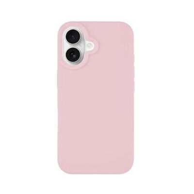 Tactical MagForce Velvet Smoothie Cover for Apple iPhone 16 Pink Panther (Apple iPhone 16), Smartphone Hülle, Pink Tactical MagForce Velvet Smoothie Cover for Apple iPhone 16 Pink Panther (Apple iPhone 16), Smartphone Hülle, Pink