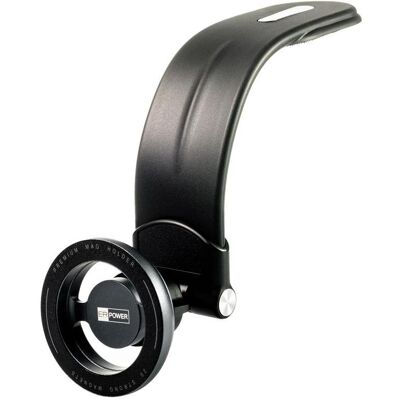 ER Case ER POWER Magnetic Dashboard and Windshield Mount Car Holder, Tracker ER Case ER POWER Magnetic Dashboard and Windshield Mount Car Holder, Tracker