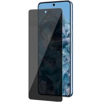 Screenguard Privacy Screen Google Pixel 8 Pro Screen Protector Panzerglas (Google Pixel 8 Pro), Smartphone Schutzfolie, Transparent Screenguard Privacy Screen Google Pixel 8 Pro Screen Protector Panzerglas (Google Pixel 8 Pro), Smartphone Schutzfolie, Transparent