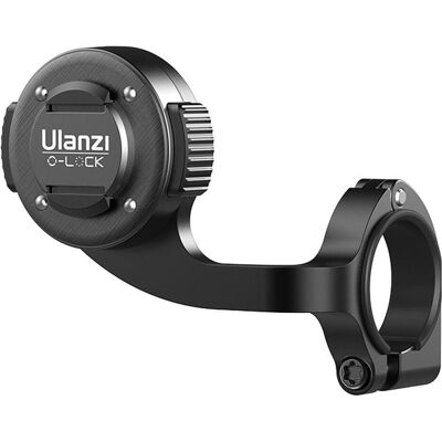 Ulanzi O-LOCK Bike Phone Holder (U-O-LOCK008), Smartphone Halterung Ulanzi O-LOCK Bike Phone Holder (U-O-LOCK008), Smartphone Halterung
