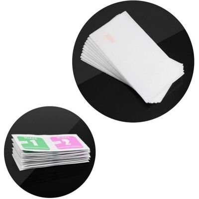 Xiaomi Protective glass OEM Tempered Glass (SET 10in1) - for Samsung Galaxy A13 4G / A13 5G / A04s (Samsung Galaxy A04S, Samsung Galaxy A13, Samsung Galaxy A13 5G), Smartphone Schutzfolie Xiaomi Protective glass OEM Tempered Glass (SET 10in1) - for Samsung Galaxy A13 4G / A13 5G / A04s (Samsung Galaxy A04S, Samsung Galaxy A13, Samsung Galaxy A13 5G), Smartphone Schutzfolie