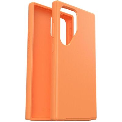 OtterBox Symmetry (Samsung Galaxy S24 Ultra), Smartphone Hülle, Orange OtterBox Symmetry (Samsung Galaxy S24 Ultra), Smartphone Hülle, Orange