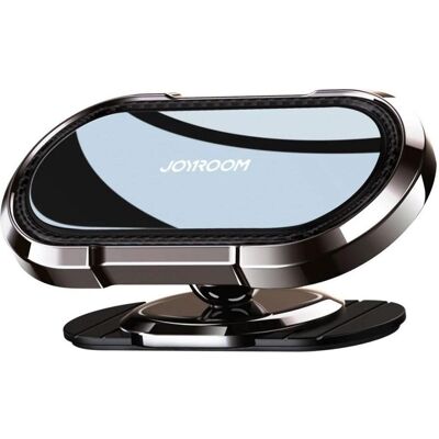 Joyroom Magnetic Car Phone Mount, Smartphone Halterung, Schwarz Joyroom Magnetic Car Phone Mount, Smartphone Halterung, Schwarz
