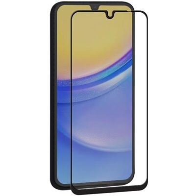Eiger Schutzglas 3D Galaxy A16 (Samsung Galaxy A16 5G), Smartphone Schutzfolie, Transparent Eiger Schutzglas 3D Galaxy A16 (Samsung Galaxy A16 5G), Smartphone Schutzfolie, Transparent