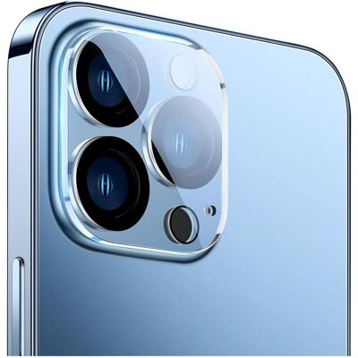 Baseus Full-coverage Lens Film iP14 (Nokia 6.1), Smartphone Schutzfolie, Transparent Baseus Full-coverage Lens Film iP14 (Nokia 6.1), Smartphone Schutzfolie, Transparent