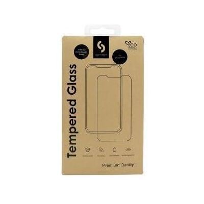 Connect Galaxy A15 Corning Gorilla Glass Anti-Static 3D Full Cover 10X Stronger (Samsung Galaxy A15), Smartphone Schutzfolie, Transparent Connect Galaxy A15 Corning Gorilla Glass Anti-Static 3D Full Cover 10X Stronger (Samsung Galaxy A15), Smartphone Schutzfolie, Transparent