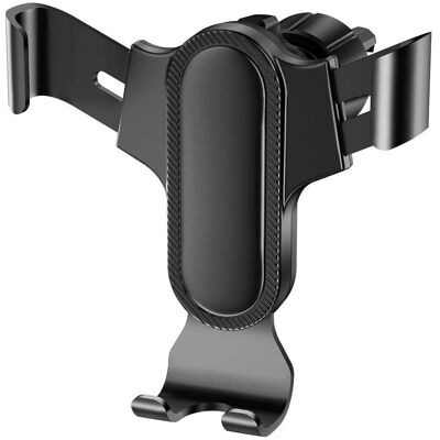 Dudao Gravitations-Smartphonehalter schwarz (F7s), Smartphone Halterung, Schwarz Dudao Gravitations-Smartphonehalter schwarz (F7s), Smartphone Halterung, Schwarz