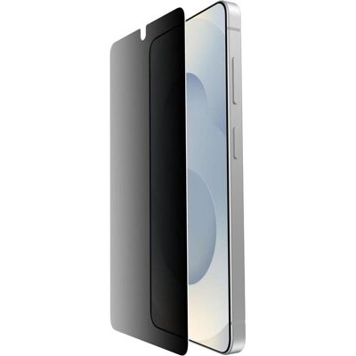 Belkin Pet Eztray S26+Recycled Ar (1 Stk., Samsung Galaxy S26+), Smartphone Schutzfolie, Transparent Belkin Pet Eztray S26+Recycled Ar (1 Stk., Samsung Galaxy S26+), Smartphone Schutzfolie, Transparent