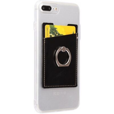 Screenguard Vegan Card Holder - Karten Halterung Screenguard Vegan Card Holder - Karten Halterung