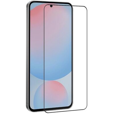 Eiger Mountain Glass Ultra Edge (1 Stk., Samsung Galaxy S26), Smartphone Schutzfolie, Transparent Eiger Mountain Glass Ultra Edge (1 Stk., Samsung Galaxy S26), Smartphone Schutzfolie, Transparent