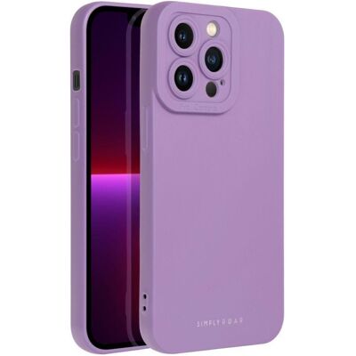 Acer Kopfhörertasche Roar ROAR Tasche LUNA für IPHONE 16 Pro Max Violett (Apple iPhone 16 Pro Max), Smartphone Hülle, Violett Acer Kopfhörertasche Roar ROAR Tasche LUNA für IPHONE 16 Pro Max Violett (Apple iPhone 16 Pro Max), Smartphone Hülle, Violett