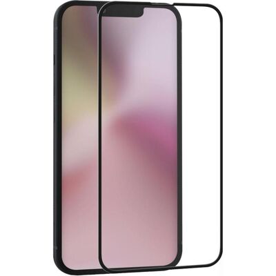 Eiger Mountain Glass Clear Edge (1 Stk., Apple iPhone 16e, Apple iPhone 17e), Smartphone Schutzfolie, Transparent Eiger Mountain Glass Clear Edge (1 Stk., Apple iPhone 16e, Apple iPhone 17e), Smartphone Schutzfolie, Transparent