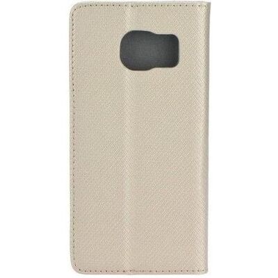 Etui Smart Magnet book OPPO A98 złoty /gold (Oppo A98), Smartphone Hülle, Gold Etui Smart Magnet book OPPO A98 złoty /gold (Oppo A98), Smartphone Hülle, Gold