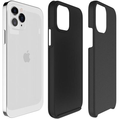Devia KimKong Series Case iPhone 12 Pro Max black (Apple iPhone 12 Pro Max), Smartphone Hülle, Schwarz Devia KimKong Series Case iPhone 12 Pro Max black (Apple iPhone 12 Pro Max), Smartphone Hülle, Schwarz