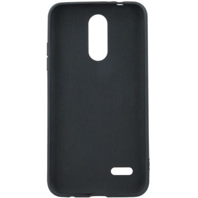 OEM Matt TPU case for Motorola Edge 60 Fusion / Edge 60 5G black (Motorola Edge 60 Fusion), Smartphone Hülle, Schwarz OEM Matt TPU case for Motorola Edge 60 Fusion / Edge 60 5G black (Motorola Edge 60 Fusion), Smartphone Hülle, Schwarz
