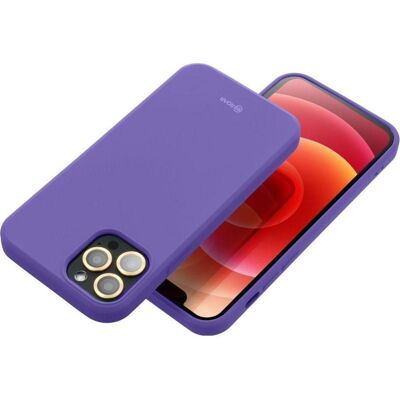 Roar Back panel cover case COLORFUL JELLY for XIAOMI Redmi 14C purple (Xiaomi Redmi 14C), Smartphone Hülle, Violett Roar Back panel cover case COLORFUL JELLY for XIAOMI Redmi 14C purple (Xiaomi Redmi 14C), Smartphone Hülle, Violett