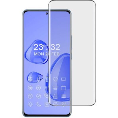 Imak Xiaomi 12 Pro - Panzerglas Schutzfolie (Xiaomi 12 Pro, Xiaomi 13 Pro), Smartphone Schutzfolie Imak Xiaomi 12 Pro - Panzerglas Schutzfolie (Xiaomi 12 Pro, Xiaomi 13 Pro), Smartphone Schutzfolie