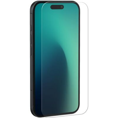 Eiger Mountain Glass Ultra Edge (Apple iPhone 16 Pro Max, Apple iPhone 17 Pro Max), Smartphone Schutzfolie, Transparent Eiger Mountain Glass Ultra Edge (Apple iPhone 16 Pro Max, Apple iPhone 17 Pro Max), Smartphone Schutzfolie, Transparent