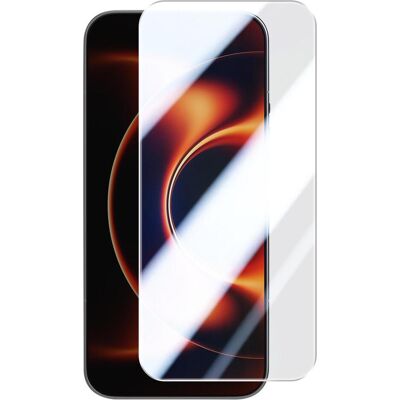 Tactical Glass Shield 2.5D sklo pro Xiaomi 17 Ultra Clear (1 Stk., Xiaomi 17 Ultra), Smartphone Schutzfolie, Transparent Tactical Glass Shield 2.5D sklo pro Xiaomi 17 Ultra Clear (1 Stk., Xiaomi 17 Ultra), Smartphone Schutzfolie, Transparent
