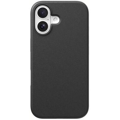 Belkin Protect magn. Schutzhülle iPhone 17 schwarz MSA038hqBK (Apple iPhone 17), Smartphone Hülle, Schwarz Belkin Protect magn. Schutzhülle iPhone 17 schwarz MSA038hqBK (Apple iPhone 17), Smartphone Hülle, Schwarz