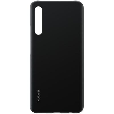 Huawei P Smart Pro Schwarzes Handyhülle - Handyhülle Huawei P Smart Pro Schwarzes Handyhülle - Handyhülle