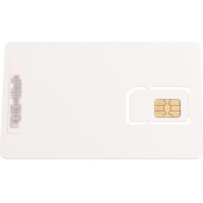 Mitel EID/SIM Karte für 470 Controller, Telefon Zubehör Mitel EID/SIM Karte für 470 Controller, Telefon Zubehör