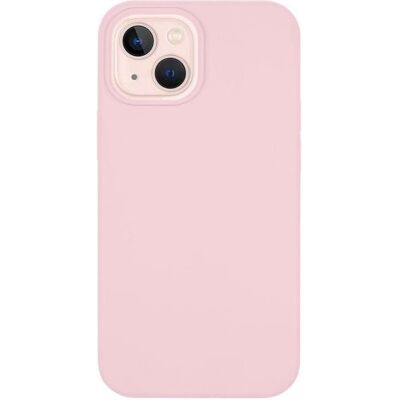 Tactical MagForce Velvet Smoothie Cover for Apple iPhone 13 mini Pink Panther (Apple iPhone 13 mini), Smartphone Hülle, Pink Tactical MagForce Velvet Smoothie Cover for Apple iPhone 13 mini Pink Panther (Apple iPhone 13 mini), Smartphone Hülle, Pink