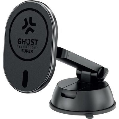 Celly Ghost Super Mag Unterstützung, Smartphone Halterung, Schwarz Celly Ghost Super Mag Unterstützung, Smartphone Halterung, Schwarz