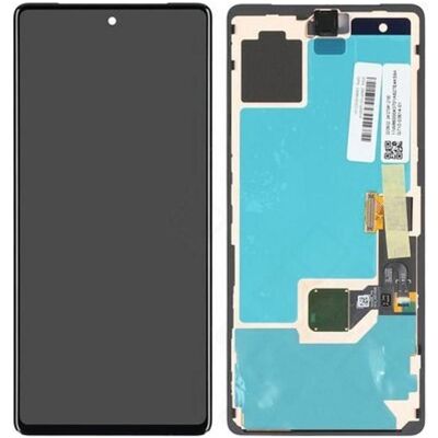 Google LCD + Touch für GVU6C, GQML3 Pixel 7 - black (Display, Google Pixel 7), Mobilgerät Ersatzteile, Schwarz Google LCD + Touch für GVU6C, GQML3 Pixel 7 - black (Display, Google Pixel 7), Mobilgerät Ersatzteile, Schwarz