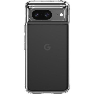 tech21 T21 - EVOCLEAR FOR PIXEL 8 - CLEAR (Google Pixel 8), Smartphone Hülle, Transparent tech21 T21 - EVOCLEAR FOR PIXEL 8 - CLEAR (Google Pixel 8), Smartphone Hülle, Transparent
