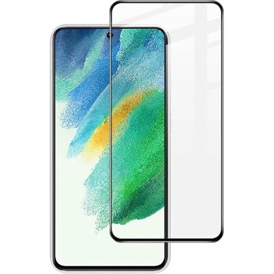 Imak Galaxy S23 FE - Panzerglas Schutzfolie Display (Samsung Galaxy S23 FE), Smartphone Schutzfolie Imak Galaxy S23 FE - Panzerglas Schutzfolie Display (Samsung Galaxy S23 FE), Smartphone Schutzfolie