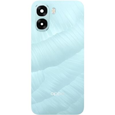 Battery Cover fur A6x, Ice Blue (Oppo A6x), Mobilgerät Ersatzteile, Blau Battery Cover fur A6x, Ice Blue (Oppo A6x), Mobilgerät Ersatzteile, Blau